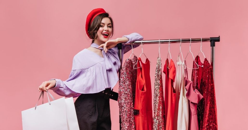 20 استایل و مدل لباس زنانه مخصوص عید نوروز